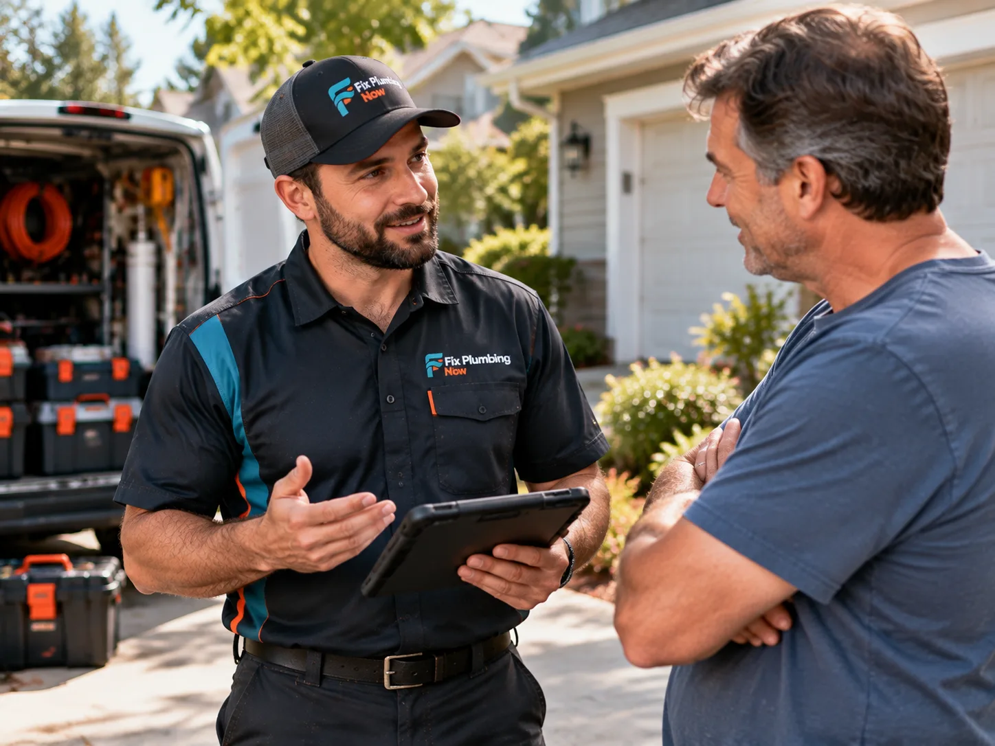 Clogged Drain Service Lebanon, WI FAQs